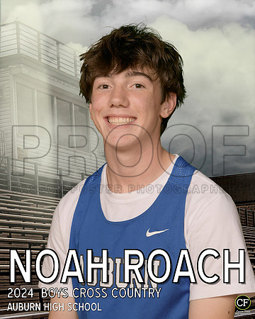 AHSFallTeams2425WEB Boys Cross Country Roach Noah_ Team8x10 _ Individual 8x10(1)