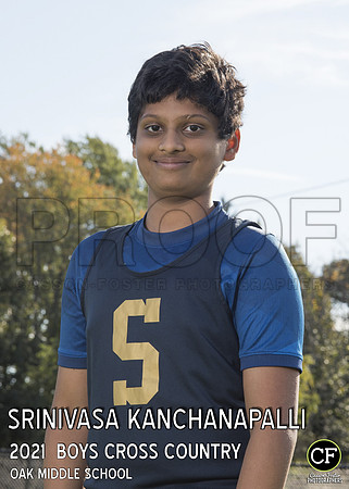 OakMiddleTeams2122 Boys Cross Country Kanchanapalli Srinivasa_ Team5x7 _ Individual2(1)