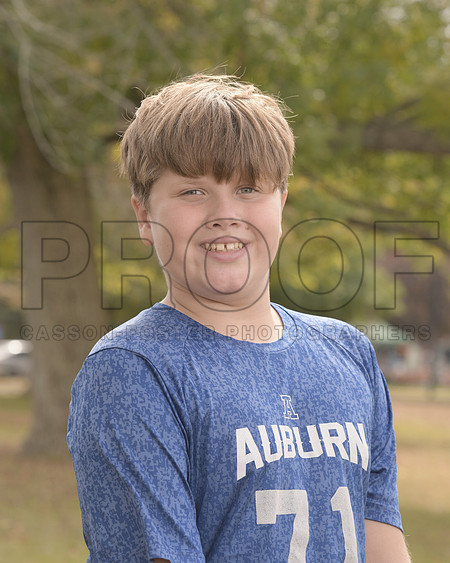 Robichaud, Jackson