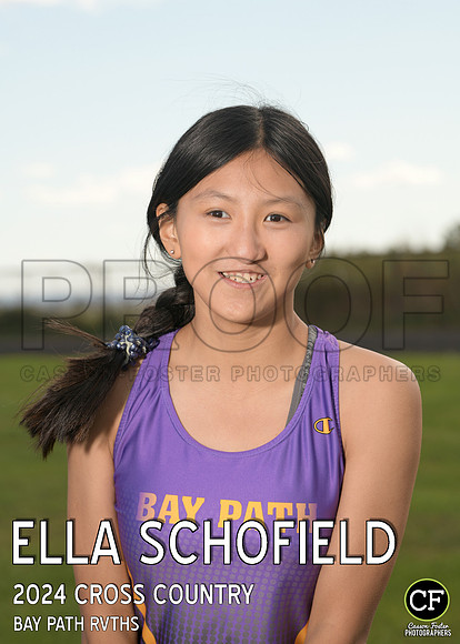BPFallTeams2425WEB Cross Country Schofield Ella_ Team5x7 _ Individual2(1)