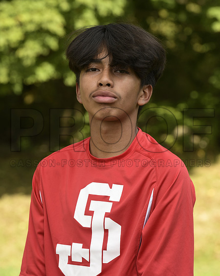 Castro Maldonado, Sebastian