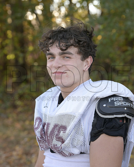 Rowden, Devin
