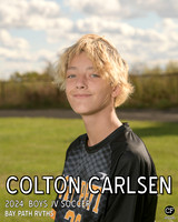 BPFallTeams2425WEB Boys JV Soccer Carlsen Colton_ Team8x10 _ Individual 8x10(1)