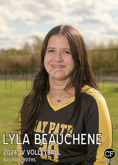 BPFallTeams2425WEB JV Volleyball Beauchene Lyla_ Team5x7 _ Individual2(1)