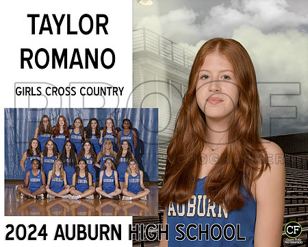 AHSFallTeams2425WEB Girls Cross Country Romano Taylor_ Team8x10 _ Sportsmate3(1)