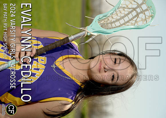 BPSpringTeams24 Varsity Girls Lacrosse Cedillo Evalynn_ Team5x7 _ Individual2(1)