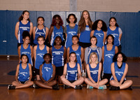 Girls Cross Country