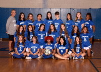 Girls Soccer