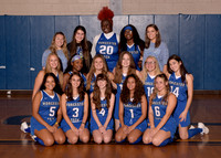 Field Hockey