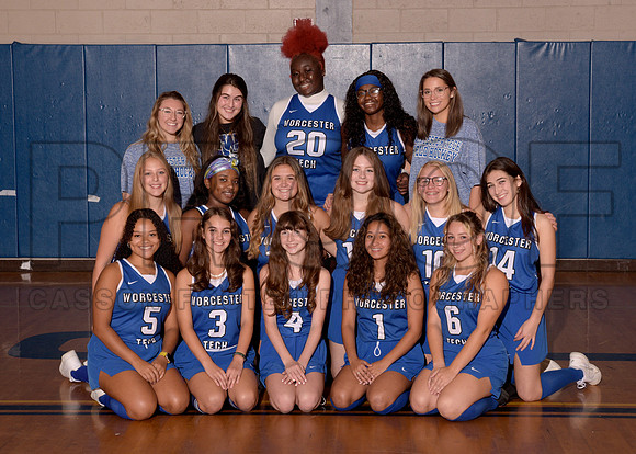 Field Hockey