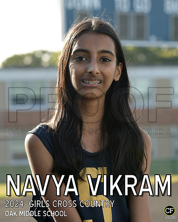 OMS Fall Teams 24 WEB Girls Cross Country Vikram Navya_ Team8x10 _ Individual 8x10(1)