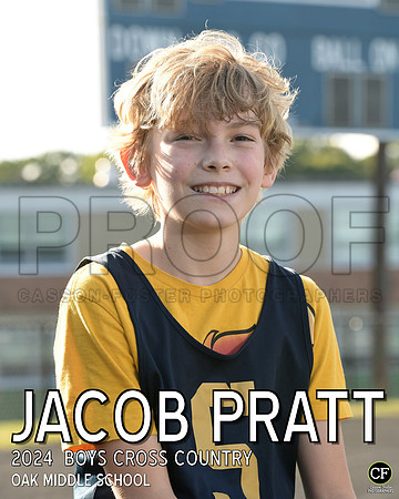 OMS Fall Teams 24 WEB Boys Cross Country Pratt Jacob_ Team8x10 _ Individual 8x10(1)