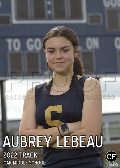 Oak Middle Spring Teams 2122 Track LeBeau Aubrey_ Team5x7 _ Individual2(1)