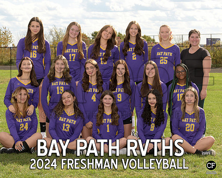 BPFallTeams2425WEB Freshman Volleyball _ Team8x10 _ Team3 white text(1)
