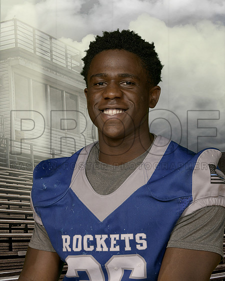 Atiemo, Mike