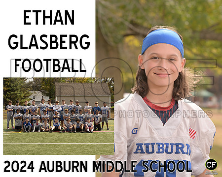 AMS Fall Teams 2425 WEB Football Glasberg Ethan_ Team8x10 _ Sportsmate3(1)