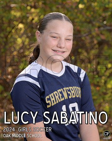 OMS Fall Teams 24 WEB 2 Girls Soccer Sabatino Lucy_ Team8x10 _ Individual 8x10(1)