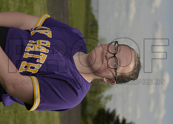 Dumas, Marissa