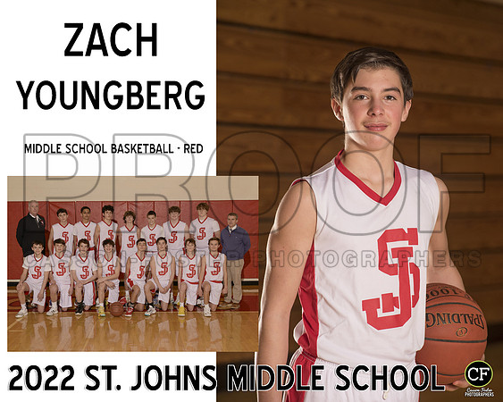 Middle School Basketball - Red Youngberg Zach_ Team8x10 _ Sportsmate3(1)