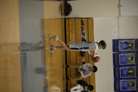 Boys JV Basketball