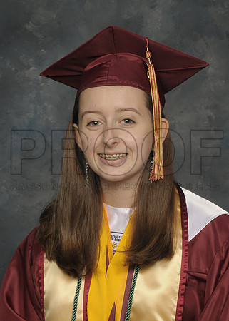 McGonagle, Bridget