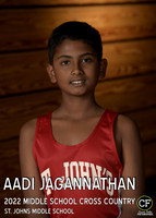 StJohnsMiddleTeams2223 Middle School Cross Country Jagannathan Aadi_ Team5x7 _ Individual2(1)