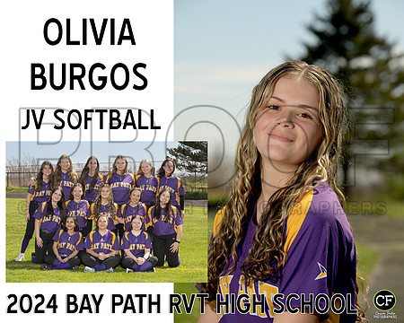 BPSpringTeams24 JV Softball Burgos Olivia_ Team8x10 _ Sportsmate3(1)