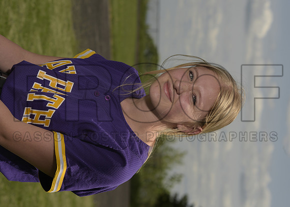 Borgeson, Caroline