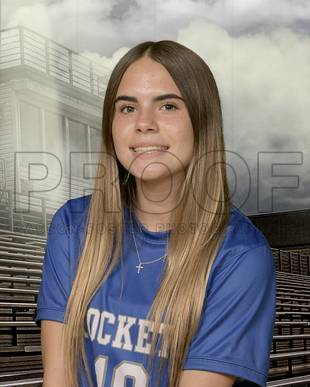 Baniukiewicz, Haylee