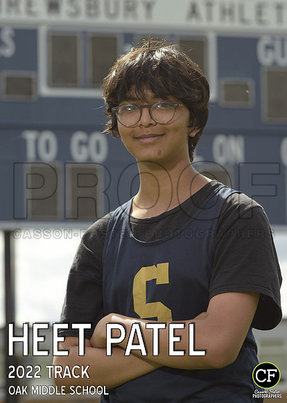 Oak Middle Spring Teams 2122 Track Patel Heet_ Team5x7 _ Individual2(1)