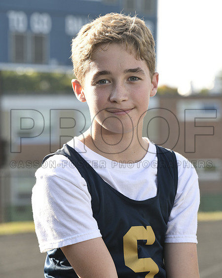 Marsh, Cole