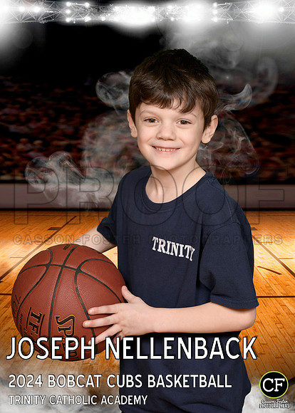 TrinityWinterTeams2324 WEB Bobcat Cubs Basketball Nellenback Joseph_ Team5x7 _ Individual2(1)
