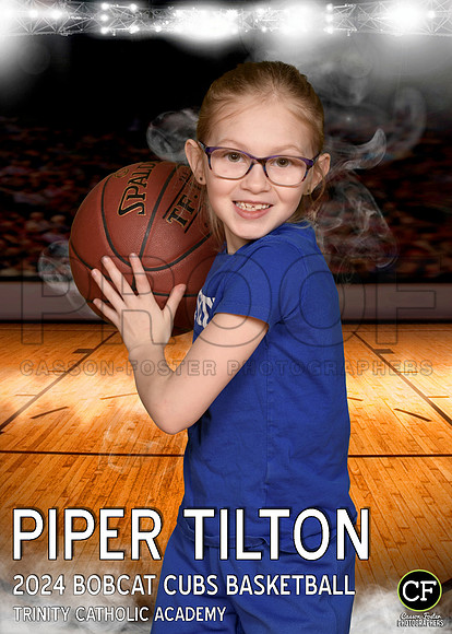 TrinityWinterTeams2324 WEB Bobcat Cubs Basketball Tilton Piper_ Team5x7 _ Individual2(1)