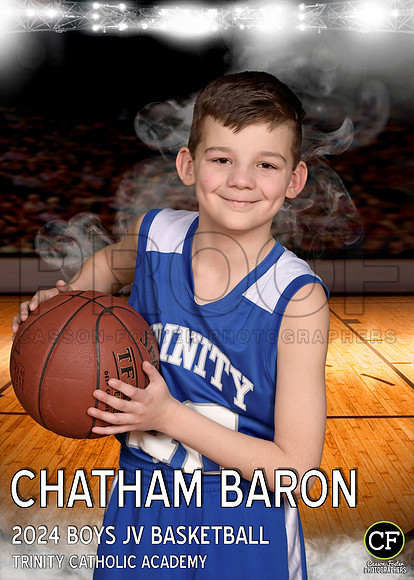 TrinityWinterTeams2324 WEB Boys JV Basketball Baron Chatham_ Team5x7 _ Individual2(1)