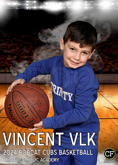TrinityWinterTeams2324 WEB Bobcat Cubs Basketball Vlk Vincent_ Team5x7 _ Individual2(1)