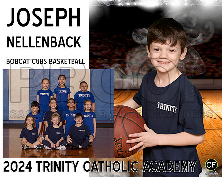 TrinityWinterTeams2324 WEB Bobcat Cubs Basketball Nellenback Joseph_ Team8x10 _ Sportsmate2(1)