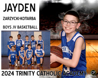 TrinityWinterTeams2324 WEB Boys JV Basketball Zarzycki-Kotarba Jayden_ Team8x10 _ Sportsmate2(1)