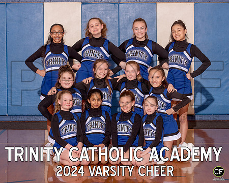 TrinityWinterTeams2324 WEB Varsity Cheer  _ Team8x10 _ Team3 white text#2(1)