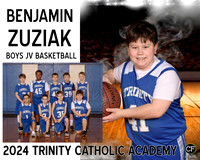 TrinityWinterTeams2324 WEB Boys JV Basketball Zuziak Benjamin_ Team8x10 _ Sportsmate2(1)