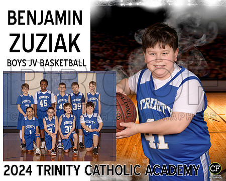 TrinityWinterTeams2324 WEB Boys JV Basketball Zuziak Benjamin_ Team8x10 _ Sportsmate2(1)