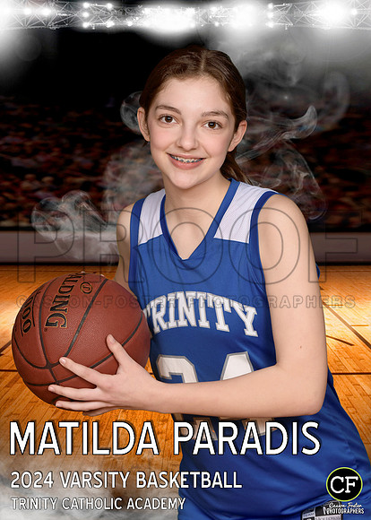 TrinityWinterTeams2324 WEB Varsity Basketball Paradis Matilda_ Team5x7 _ Individual2(1)