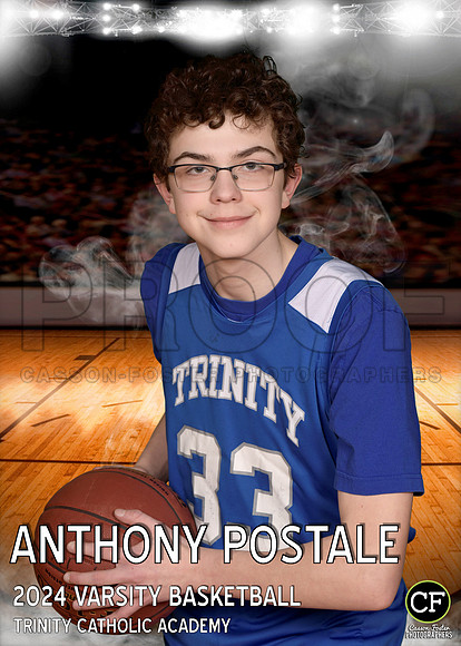 TrinityWinterTeams2324 WEB Varsity Basketball Postale Anthony_ Team5x7 _ Individual2(1)