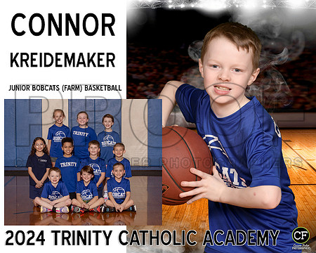 TrinityWinterTeams2324 WEB Junior Bobcats (Farm) Basketball Kreidemaker Connor_ Team8x10 _ Sportsmate2(1)