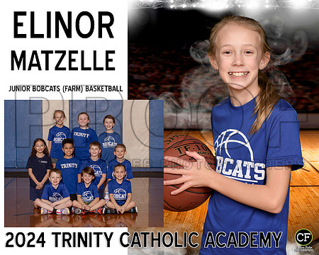 TrinityWinterTeams2324 WEB Junior Bobcats (Farm) Basketball Matzelle Elinor_ Team8x10 _ Sportsmate2(1)