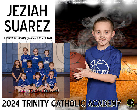 TrinityWinterTeams2324 WEB Junior Bobcats (Farm) Basketball Suarez Jeziah_ Team8x10 _ Sportsmate2(1)