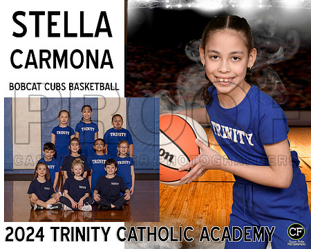 TrinityWinterTeams2324 WEB Bobcat Cubs Basketball Carmona Stella_ Team8x10 _ Sportsmate2(1)