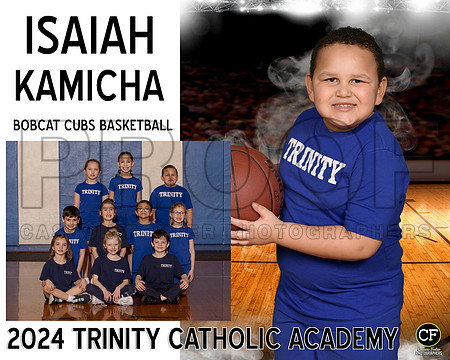 TrinityWinterTeams2324 WEB Bobcat Cubs Basketball Kamicha Isaiah_ Team8x10 _ Sportsmate2(1)