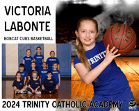TrinityWinterTeams2324 WEB Bobcat Cubs Basketball LaBonte Victoria_ Team8x10 _ Sportsmate2(1)
