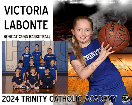 TrinityWinterTeams2324 WEB Bobcat Cubs Basketball LaBonte Victoria_ Team8x10 _ Sportsmate2(1)