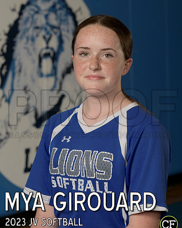 WB Spring Teams 24 JV Softball Girouard Mya_ Team8x10 _ Individual2(1)